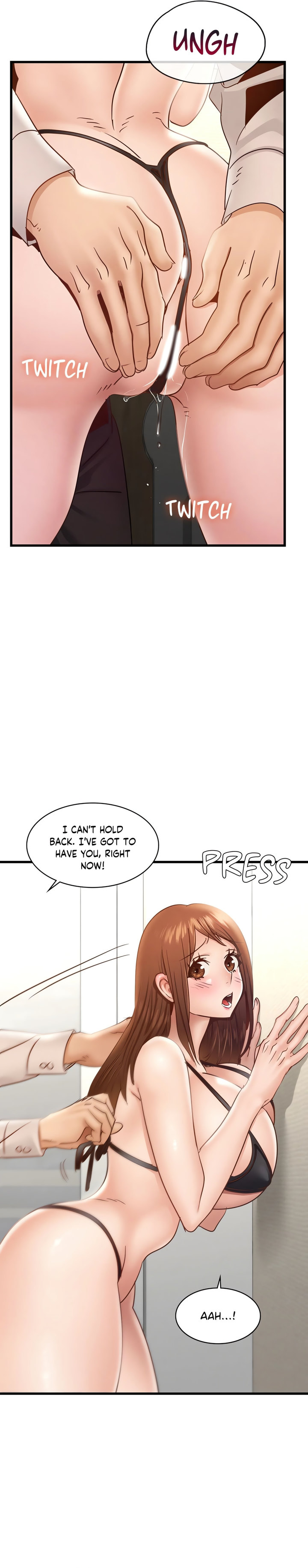 Big Boss Gone Bad page 5