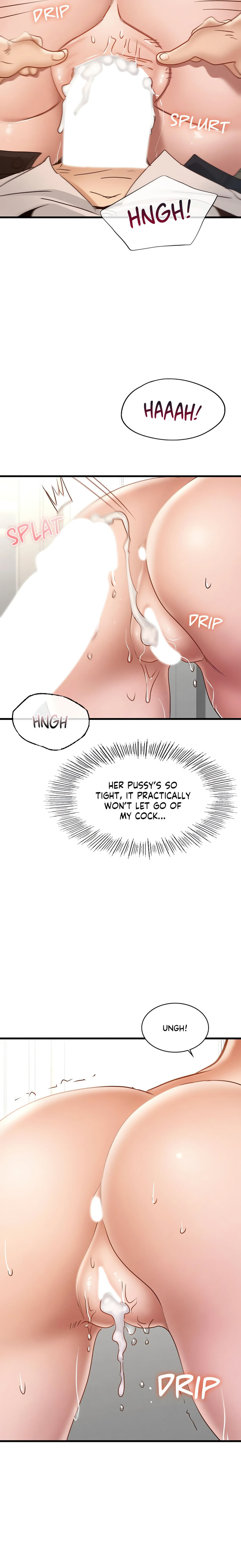 Big Boss Gone Bad page 11