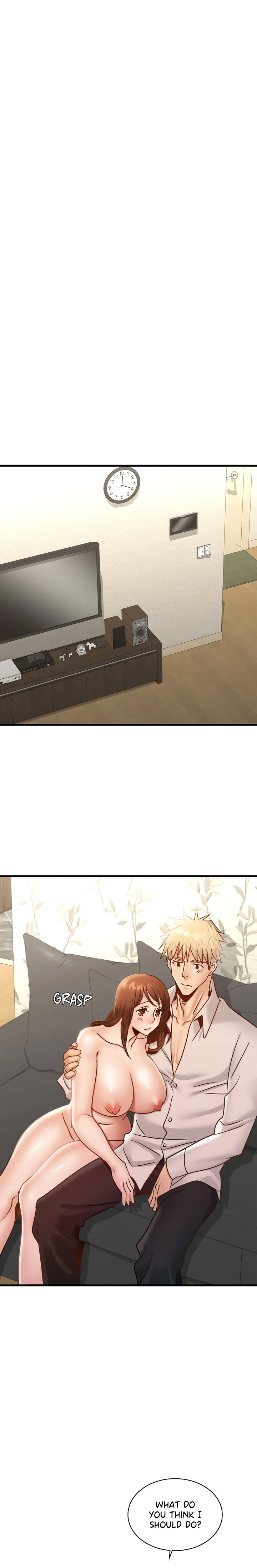 Big Boss Gone Bad page 12