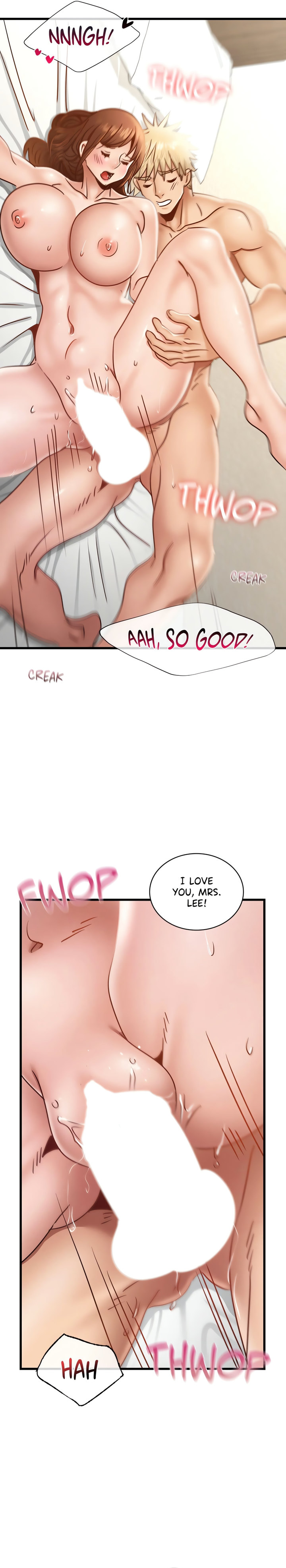 Big Boss Gone Bad page 15