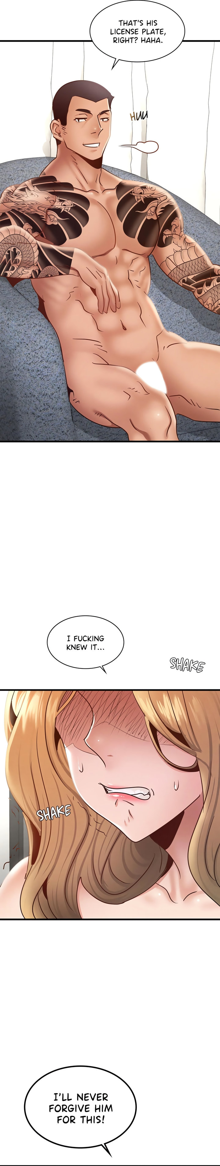 Big Boss Gone Bad page 23