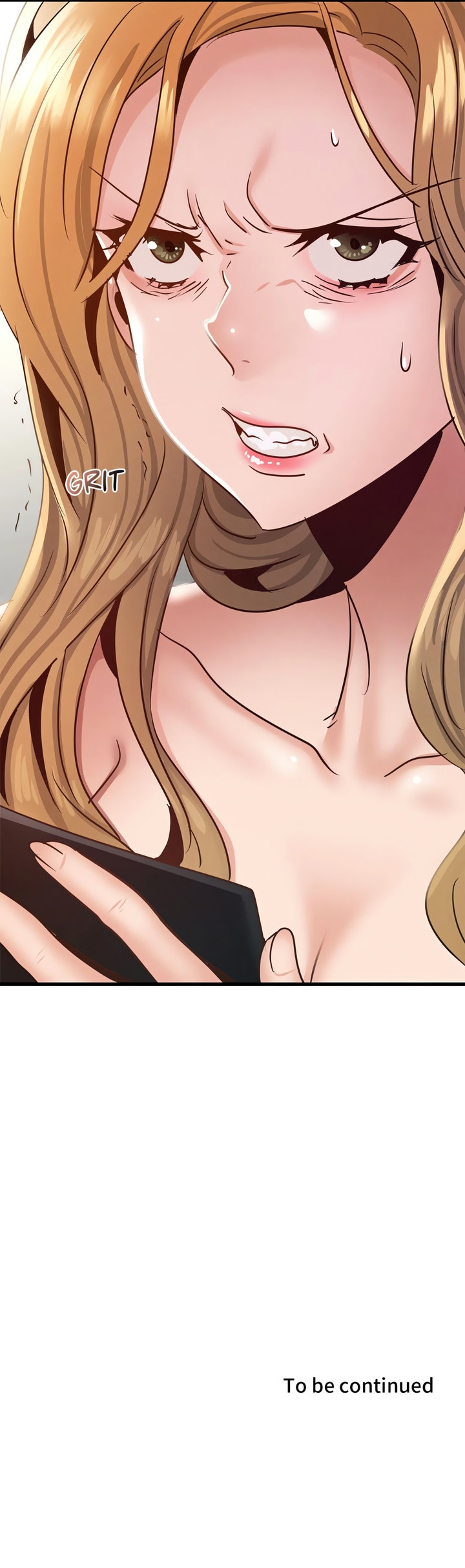Big Boss Gone Bad page 24