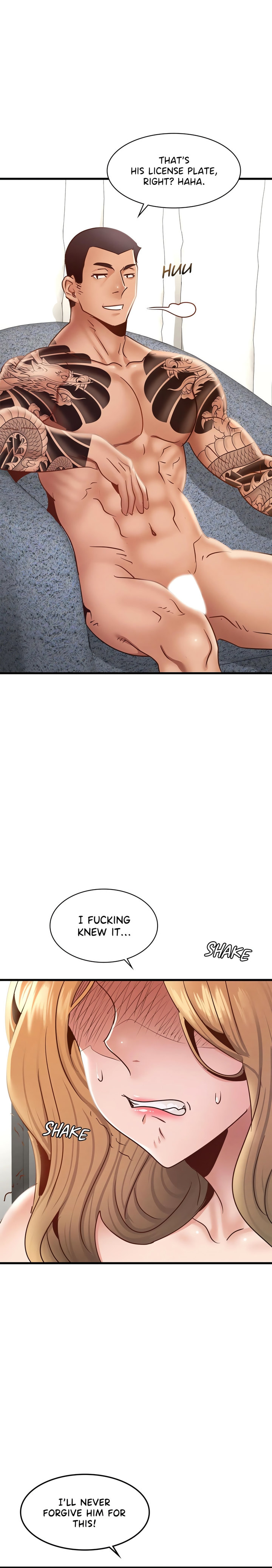 Big Boss Gone Bad page 1