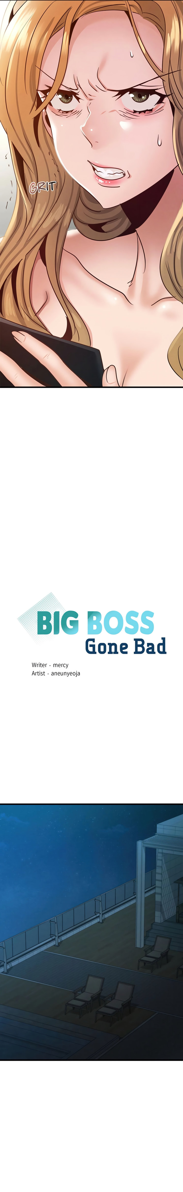 Big Boss Gone Bad page 2