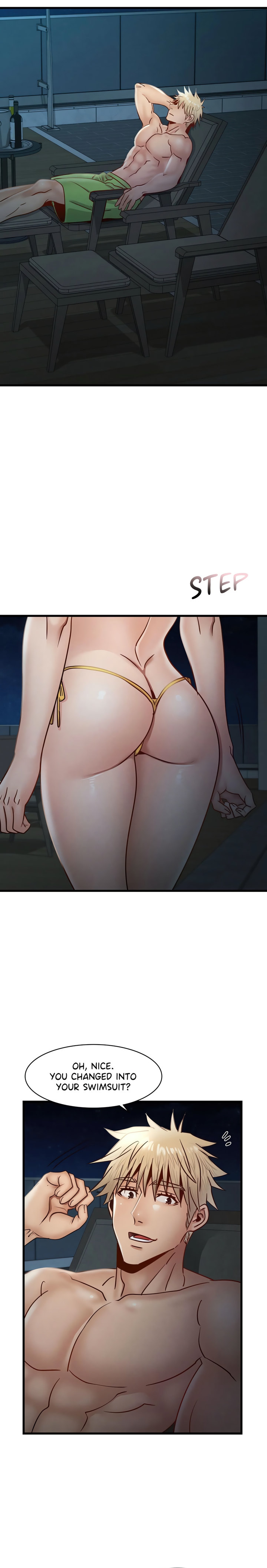 Big Boss Gone Bad page 3