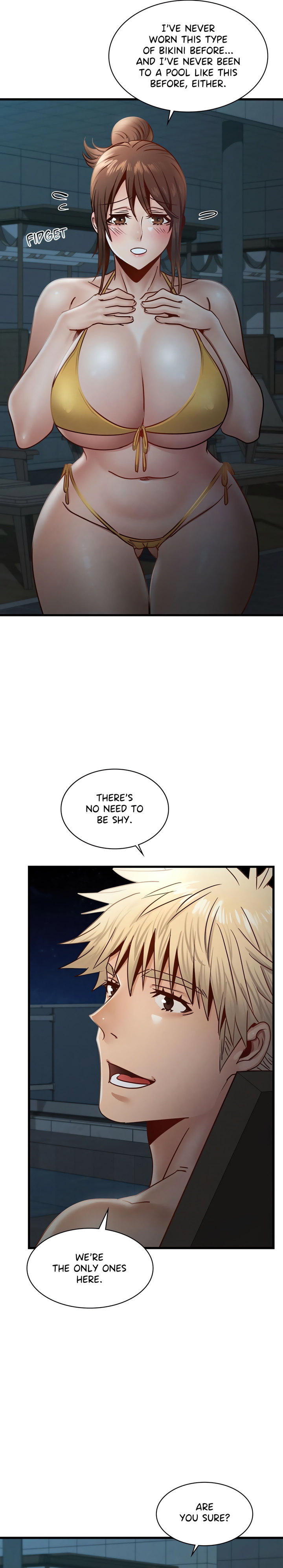 Big Boss Gone Bad page 4