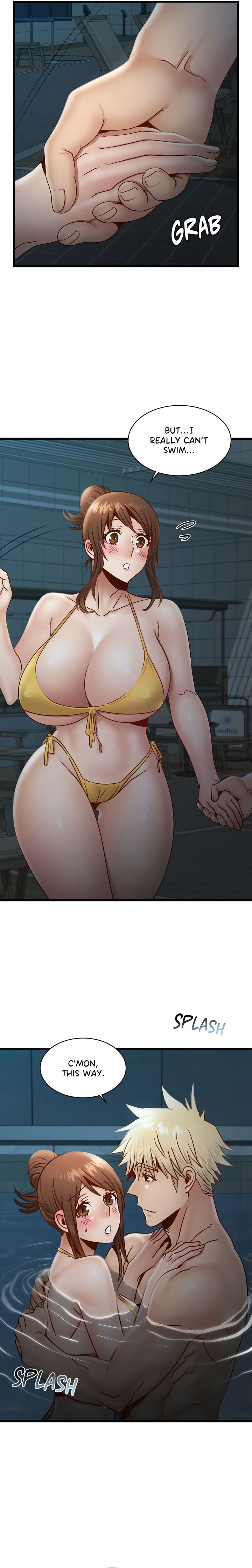 Big Boss Gone Bad page 8