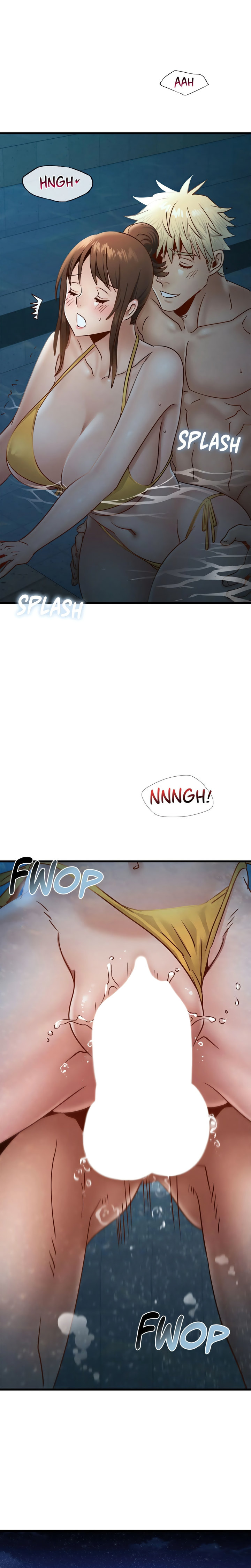 Big Boss Gone Bad page 13
