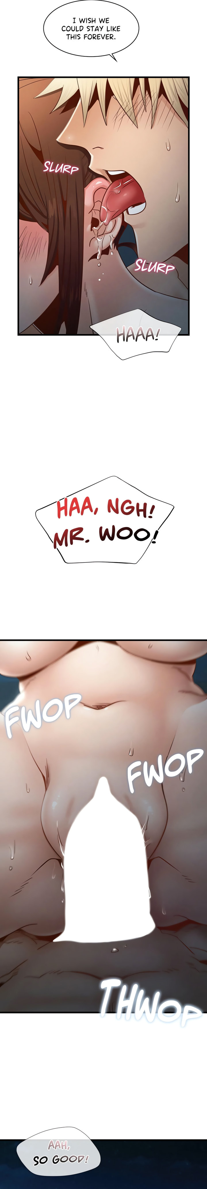 Big Boss Gone Bad page 15