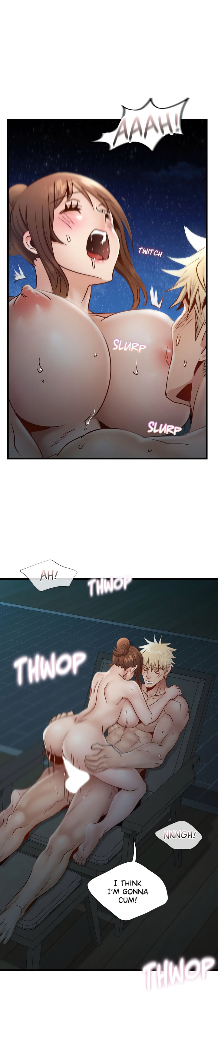 Big Boss Gone Bad page 17