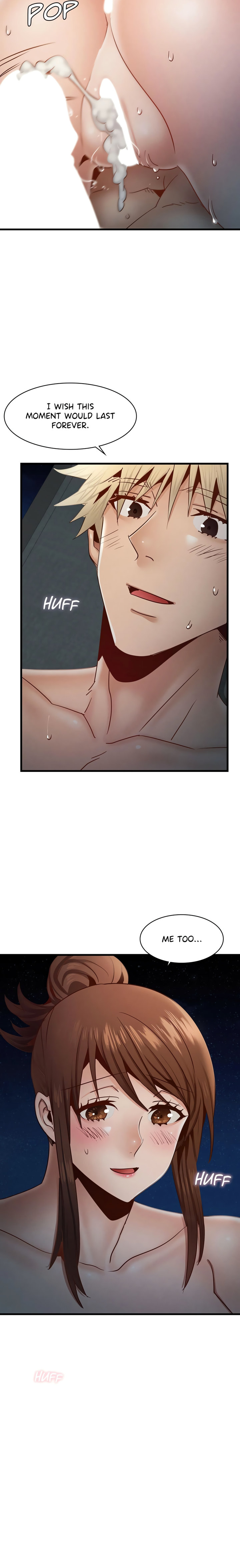 Big Boss Gone Bad page 20
