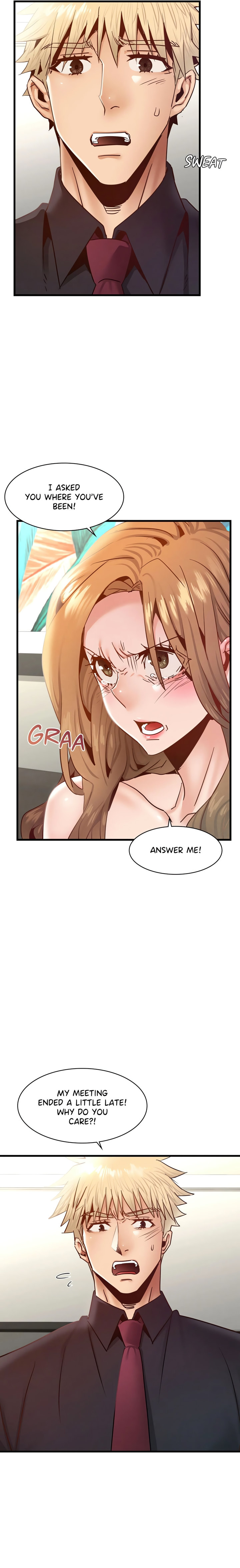 Big Boss Gone Bad page 23