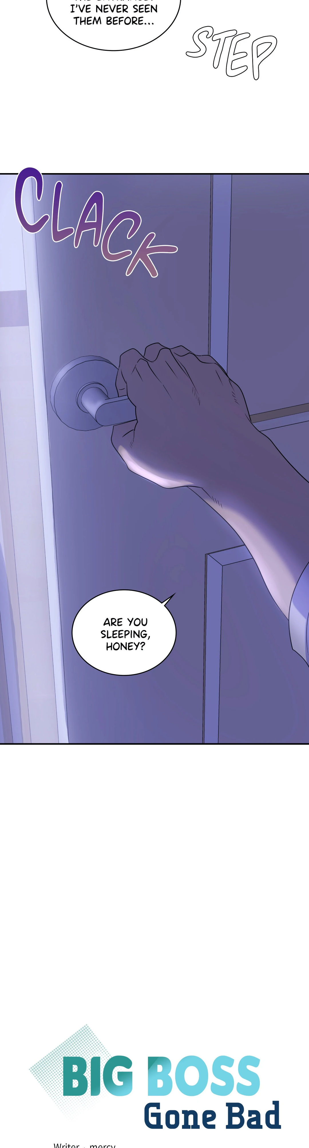 Big Boss Gone Bad page 2