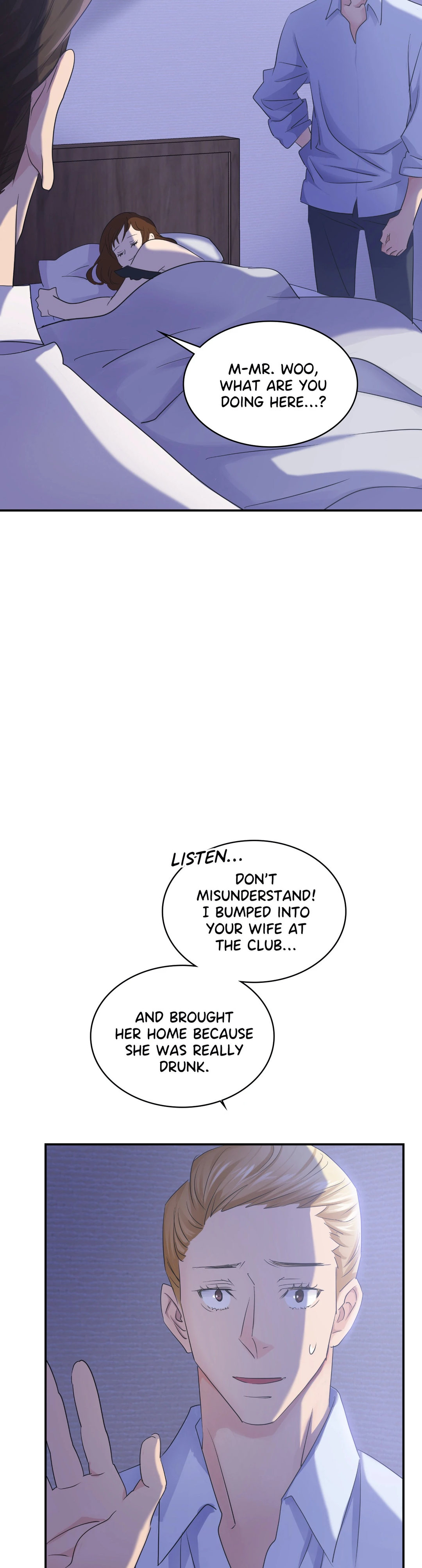 Big Boss Gone Bad page 4