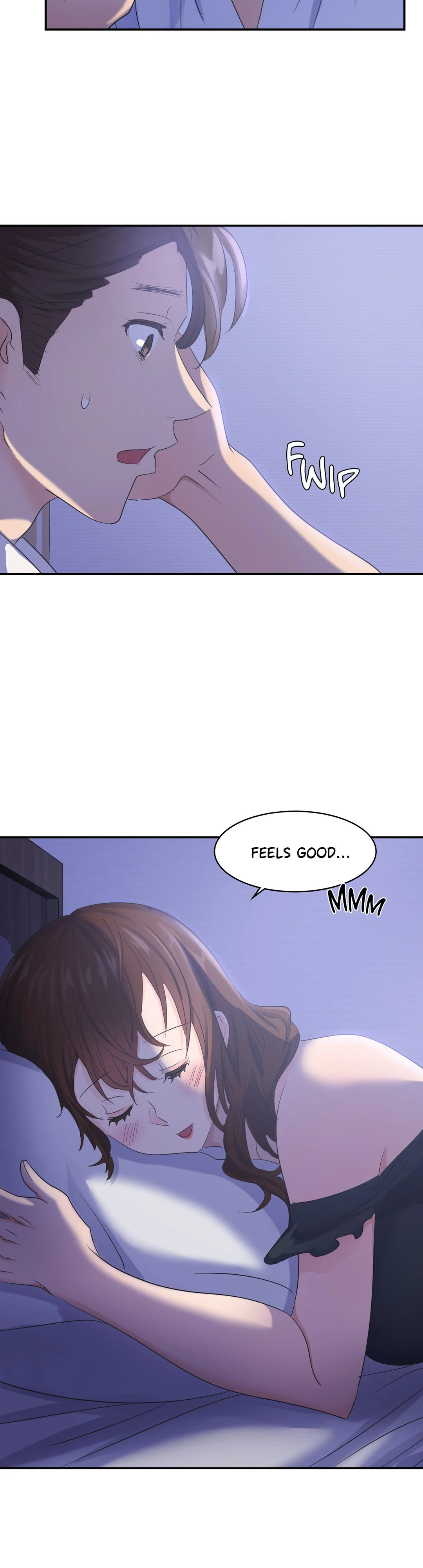 Big Boss Gone Bad page 5