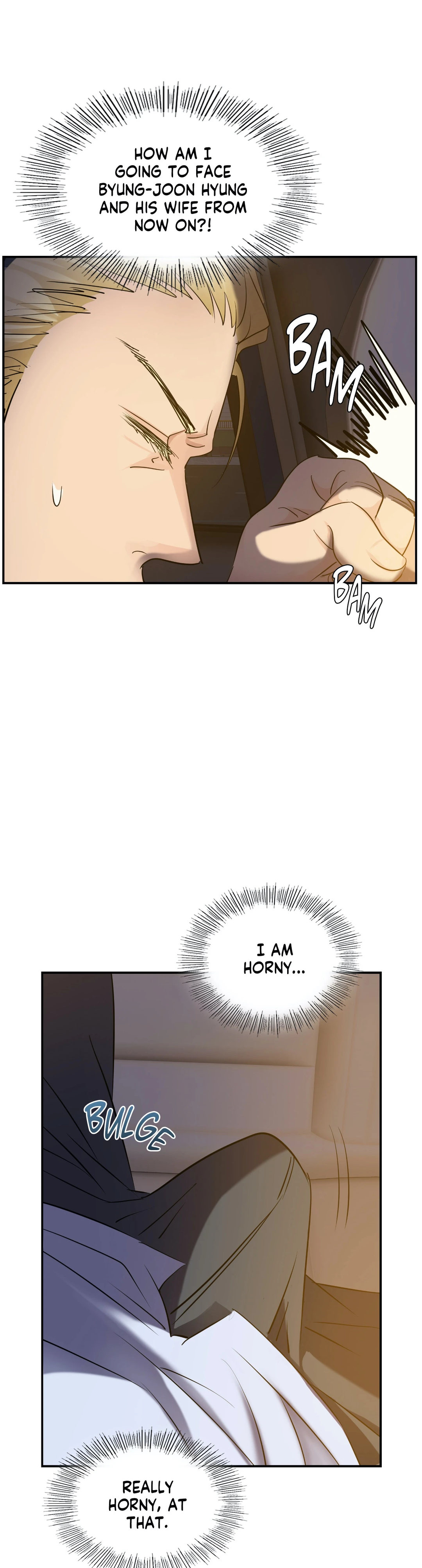 Big Boss Gone Bad page 9