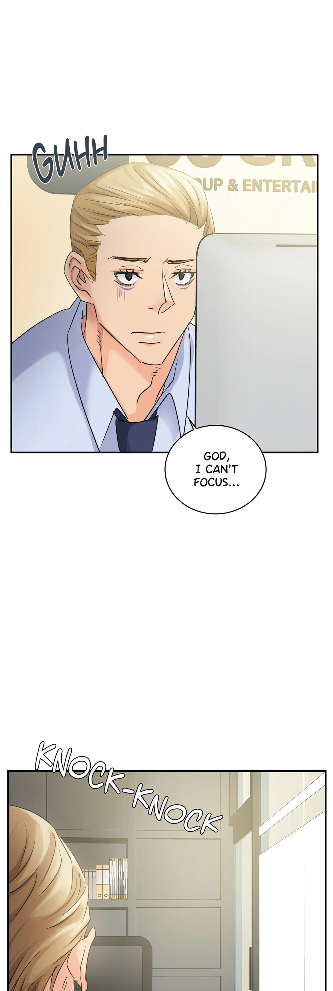 Big Boss Gone Bad page 13