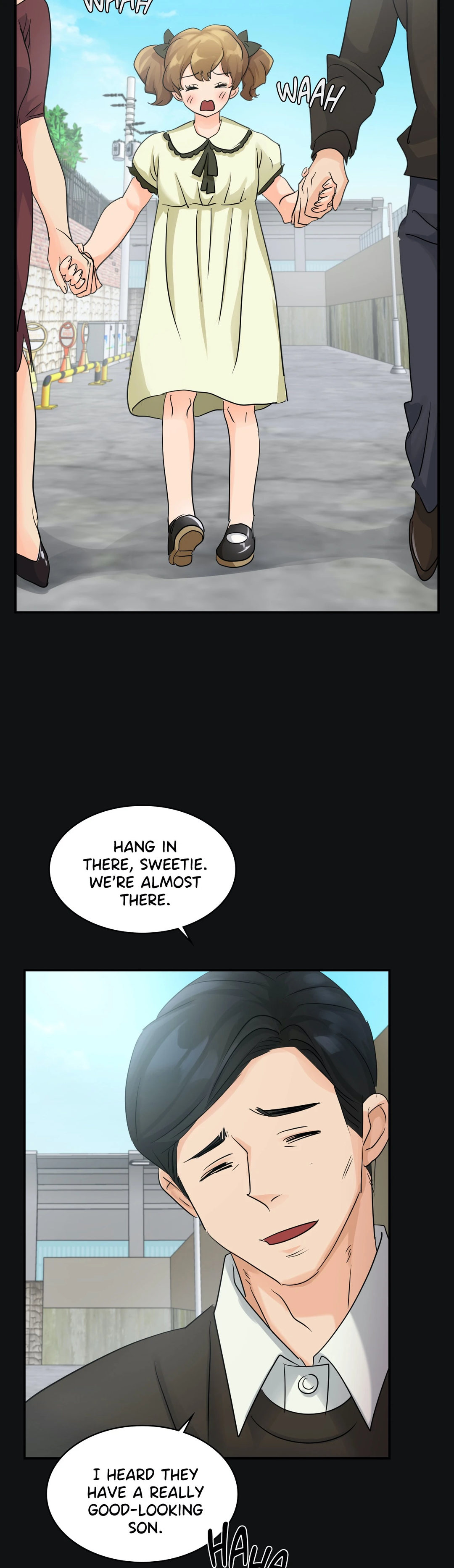 Big Boss Gone Bad page 18