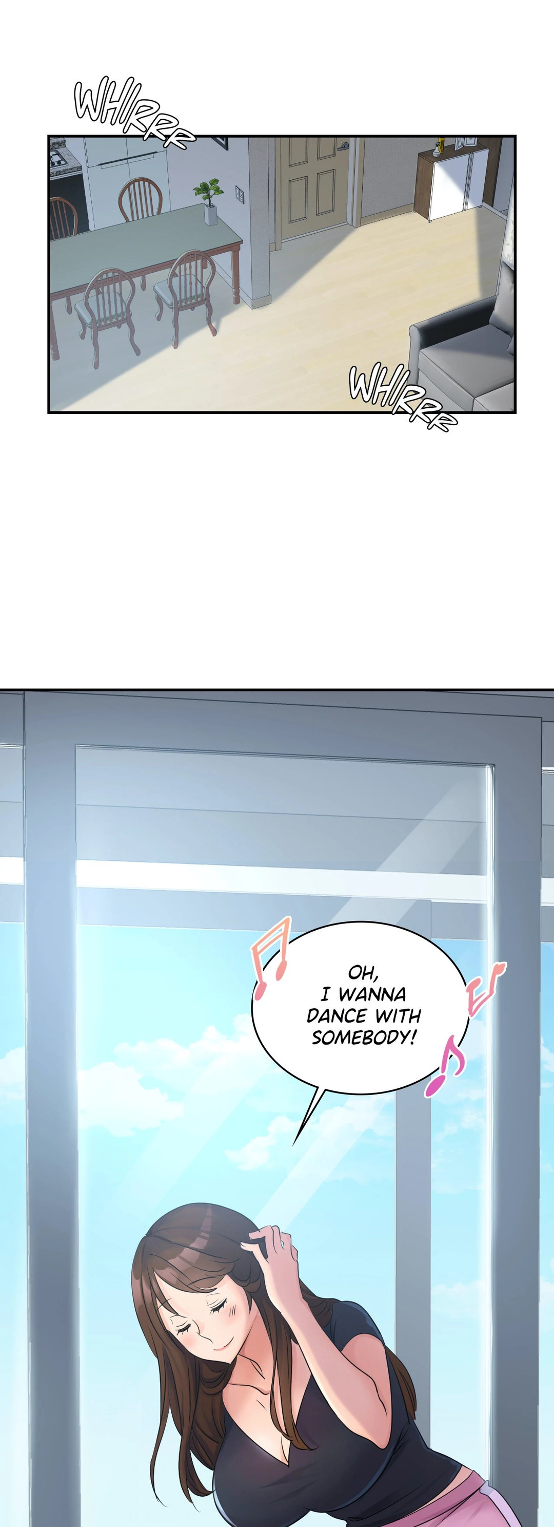 Big Boss Gone Bad page 25