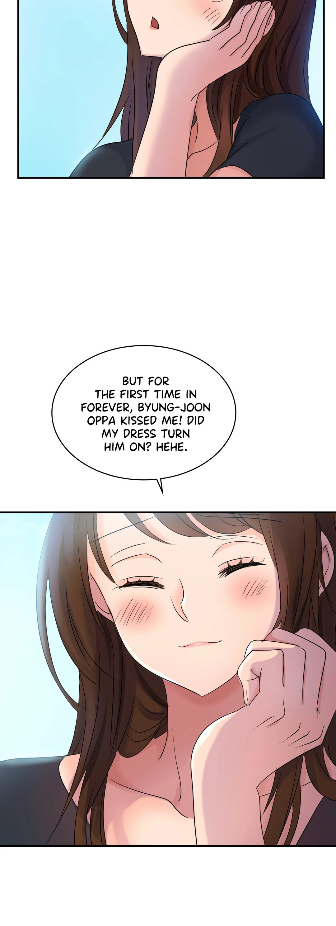 Big Boss Gone Bad page 27