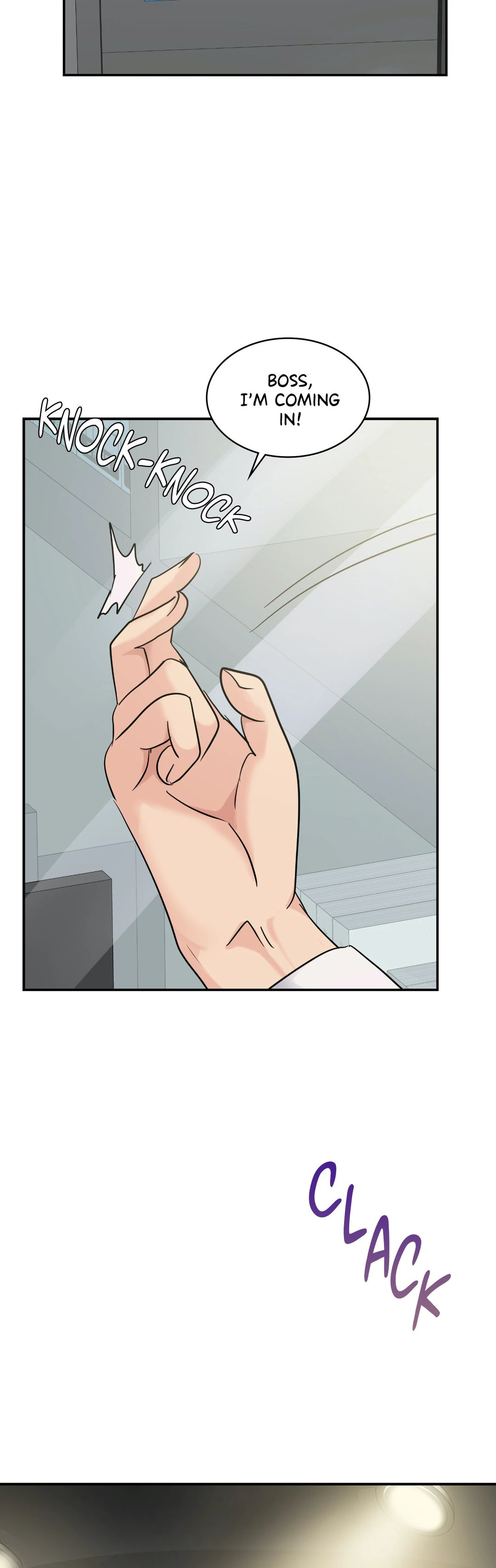 Big Boss Gone Bad page 33