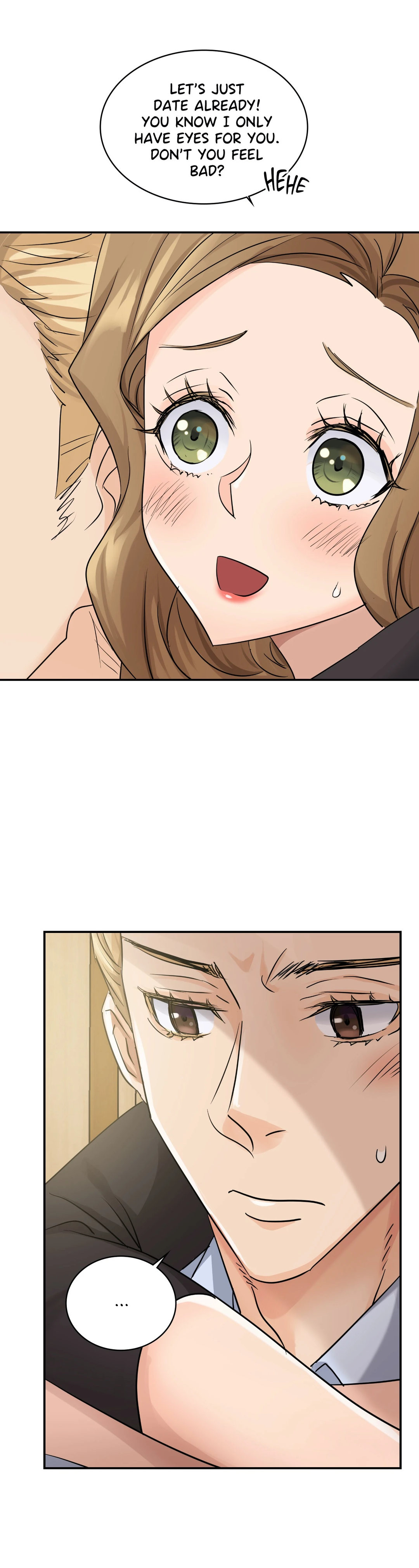 Big Boss Gone Bad page 39
