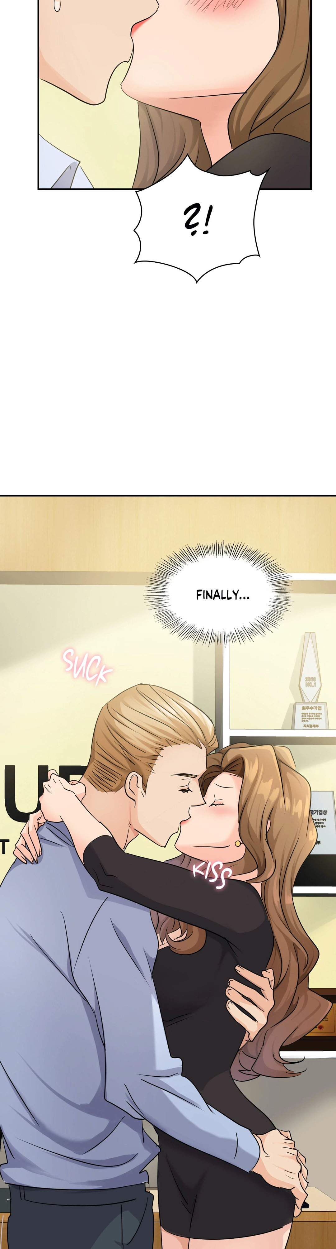 Big Boss Gone Bad page 42