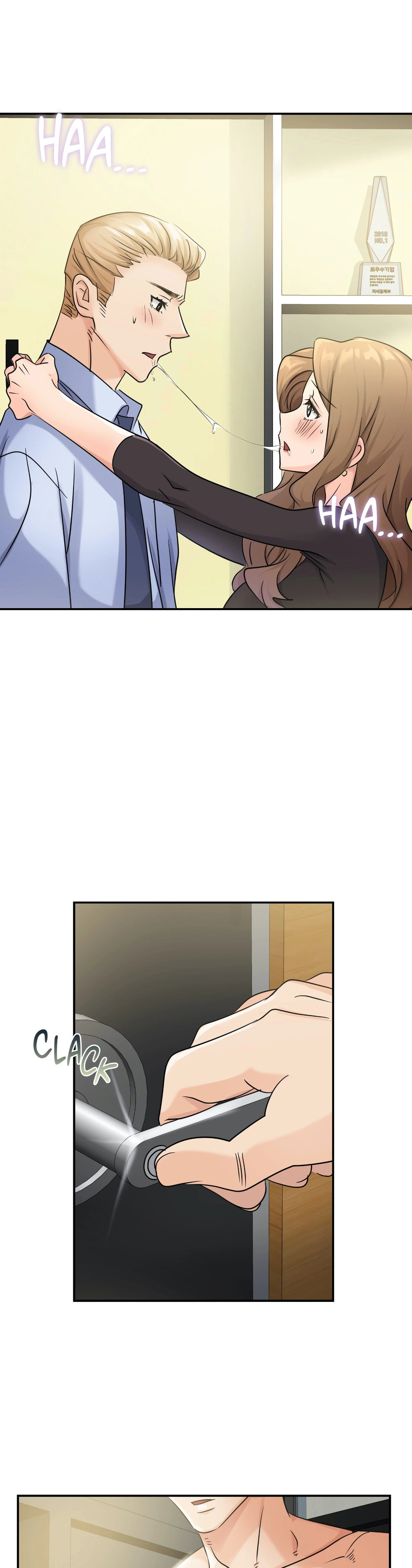 Big Boss Gone Bad page 45