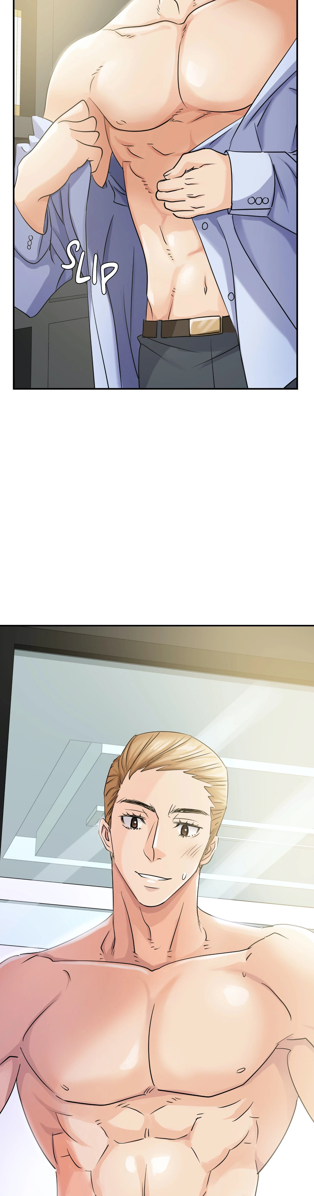 Big Boss Gone Bad page 46