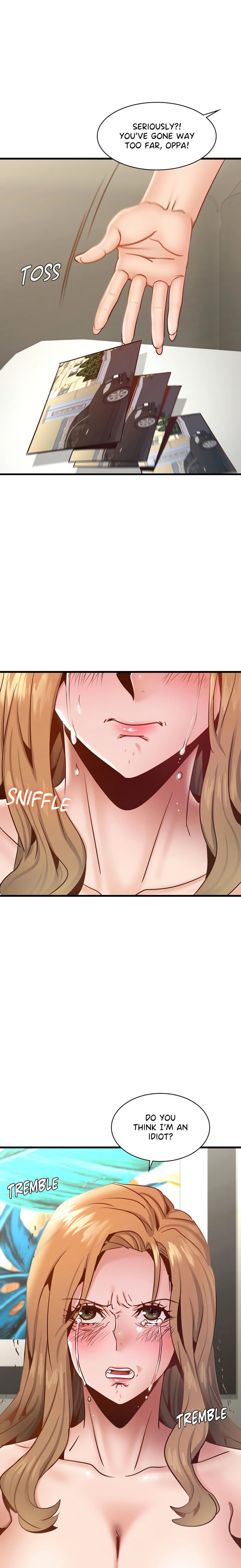 Big Boss Gone Bad page 1