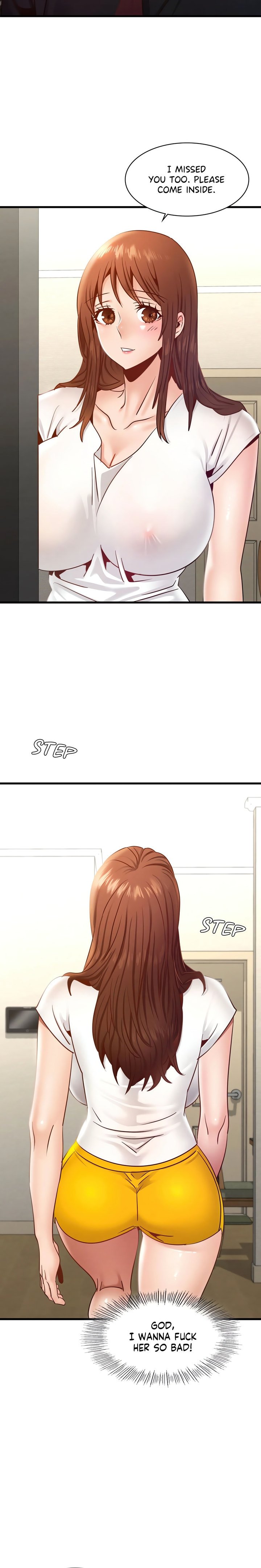 Big Boss Gone Bad page 11