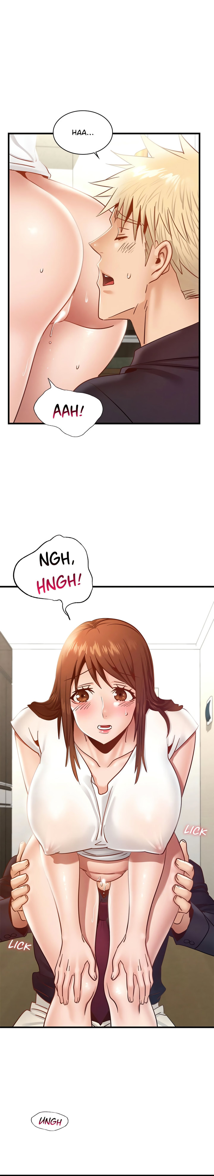 Big Boss Gone Bad page 15