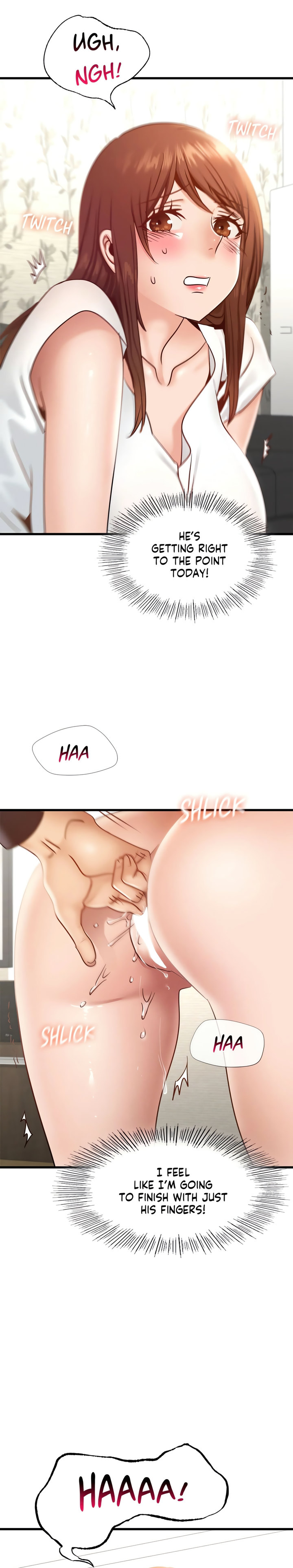 Big Boss Gone Bad page 17