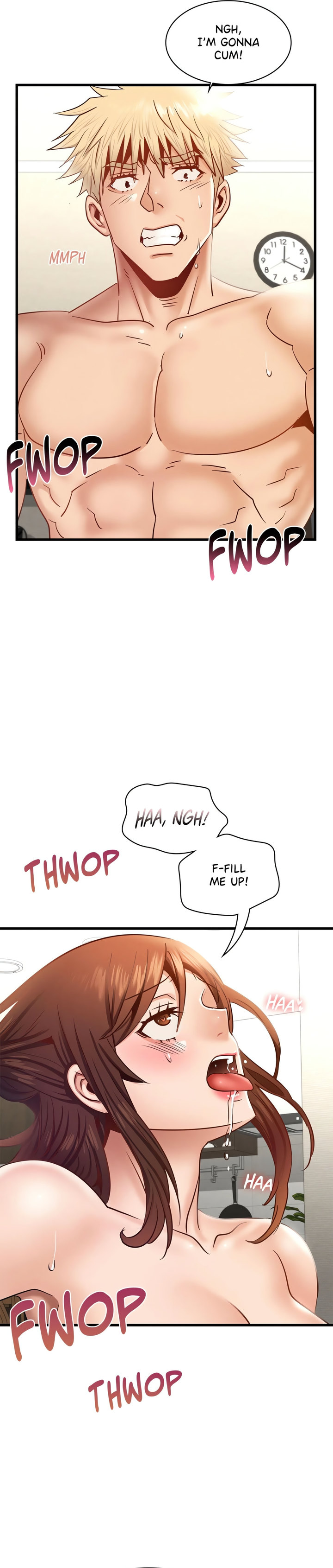 Big Boss Gone Bad page 22