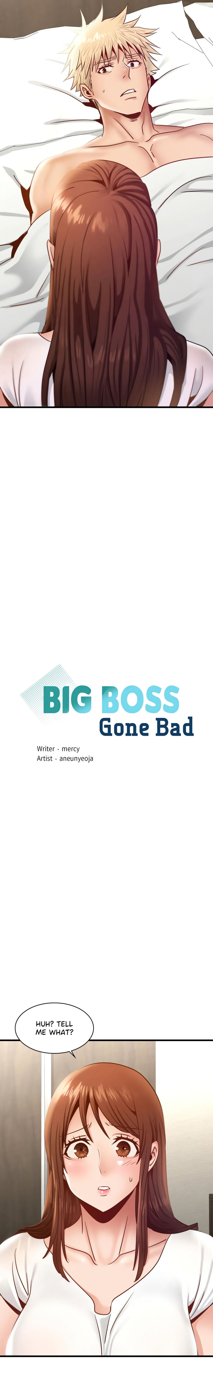 Big Boss Gone Bad page 2