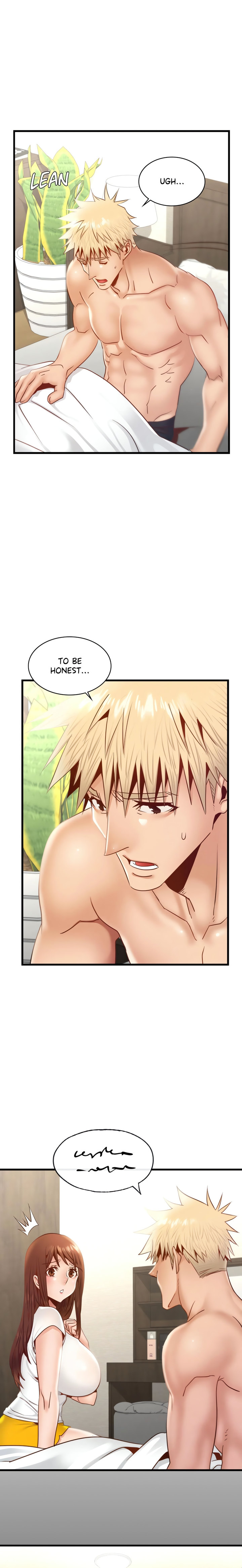 Big Boss Gone Bad page 3