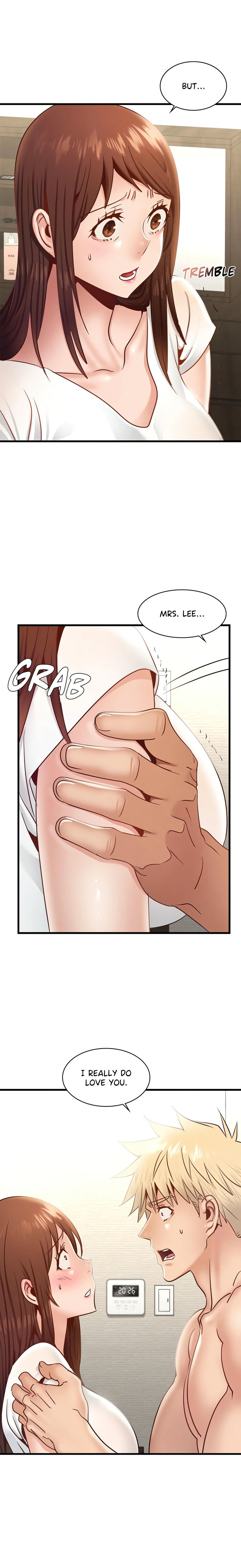 Big Boss Gone Bad page 6
