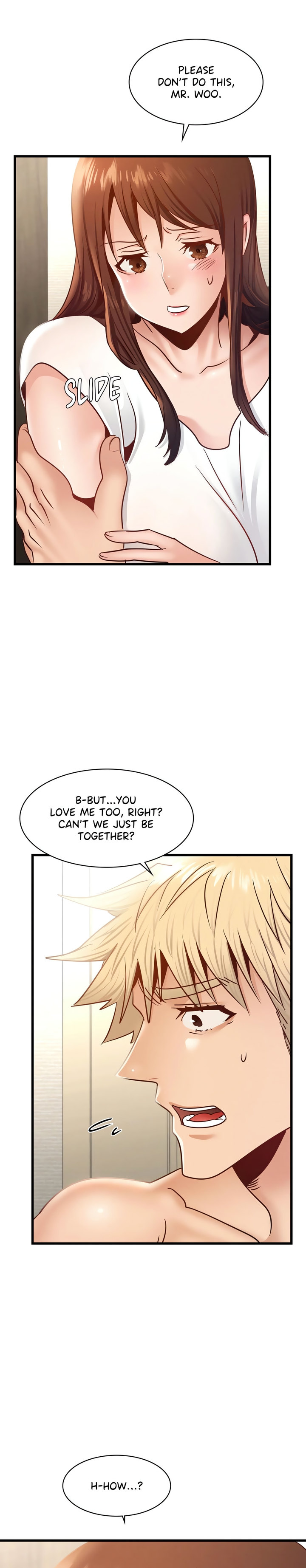 Big Boss Gone Bad page 7