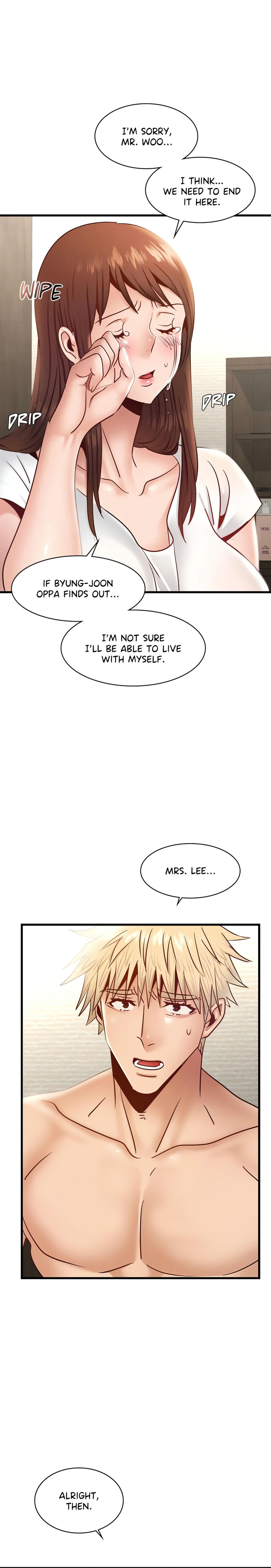 Big Boss Gone Bad page 9