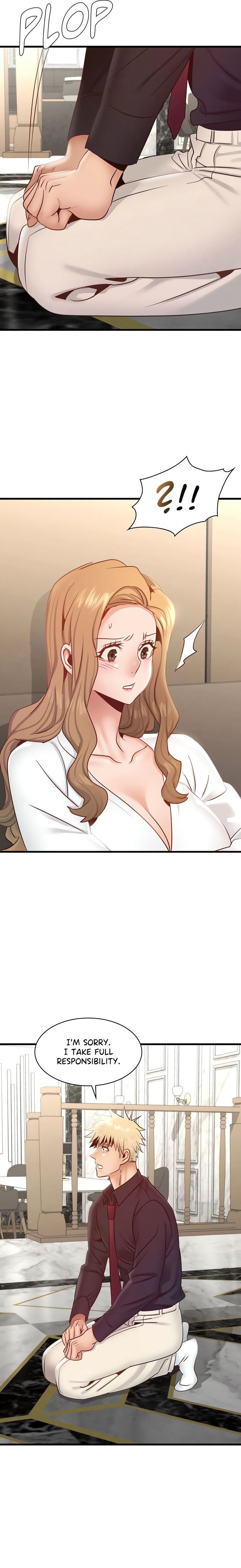 Big Boss Gone Bad page 14