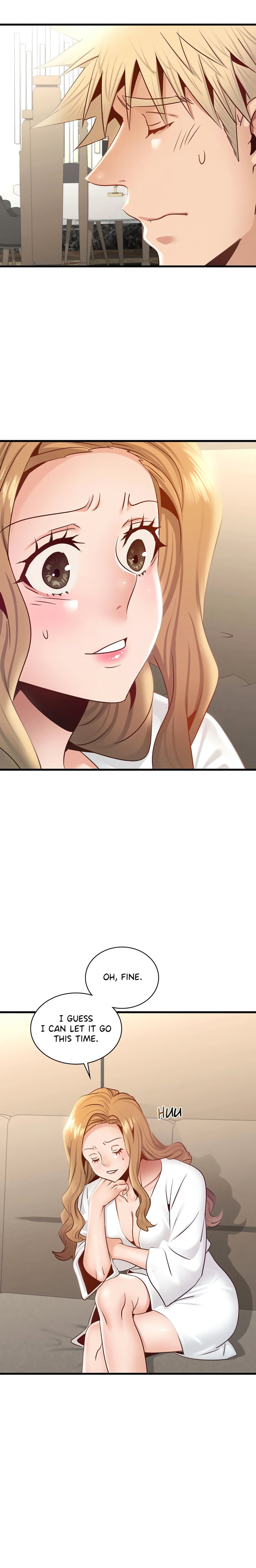 Big Boss Gone Bad page 15