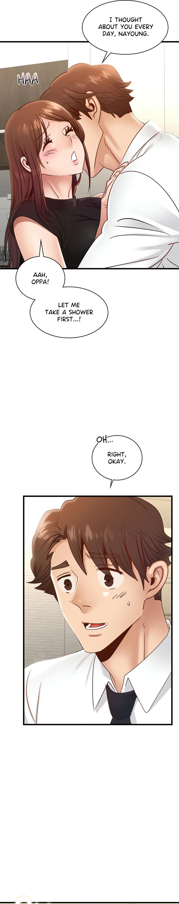 Big Boss Gone Bad page 4