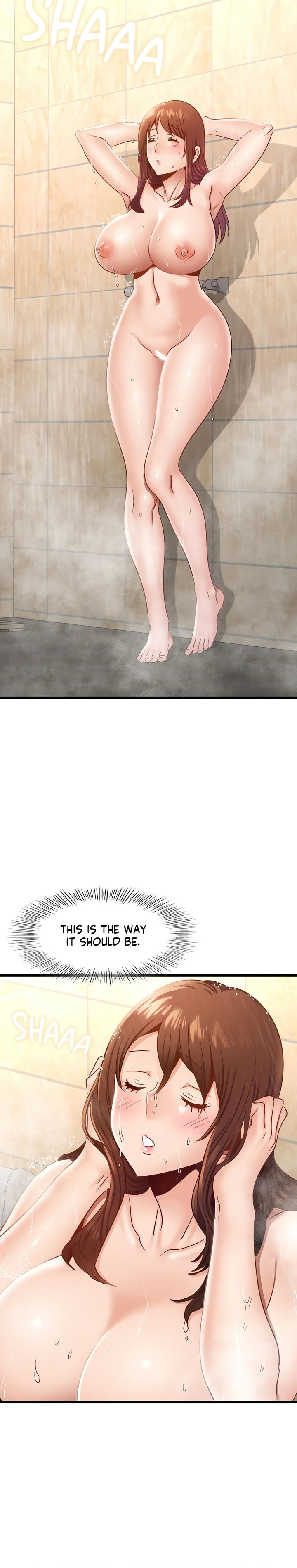 Big Boss Gone Bad page 5