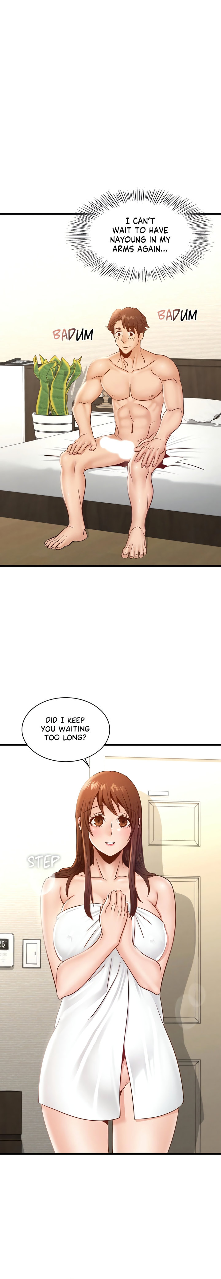 Big Boss Gone Bad page 7