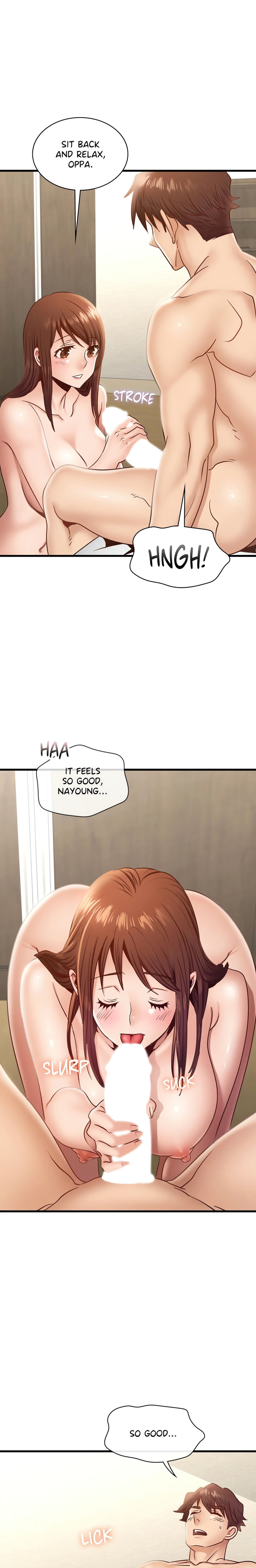 Big Boss Gone Bad page 9