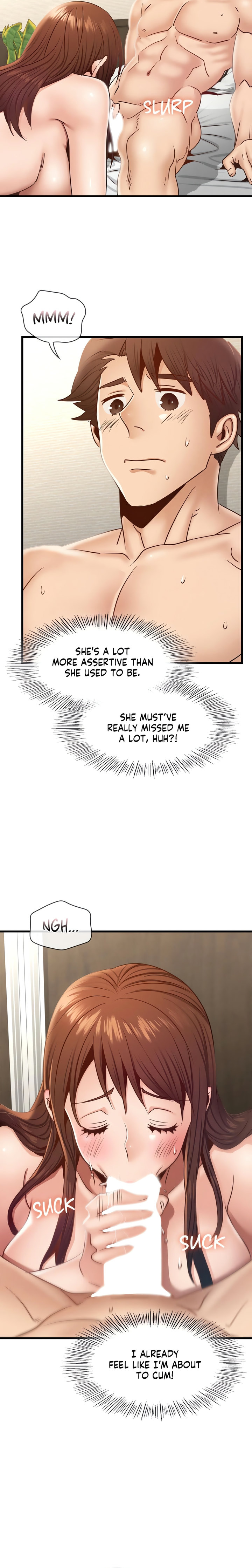 Big Boss Gone Bad page 10