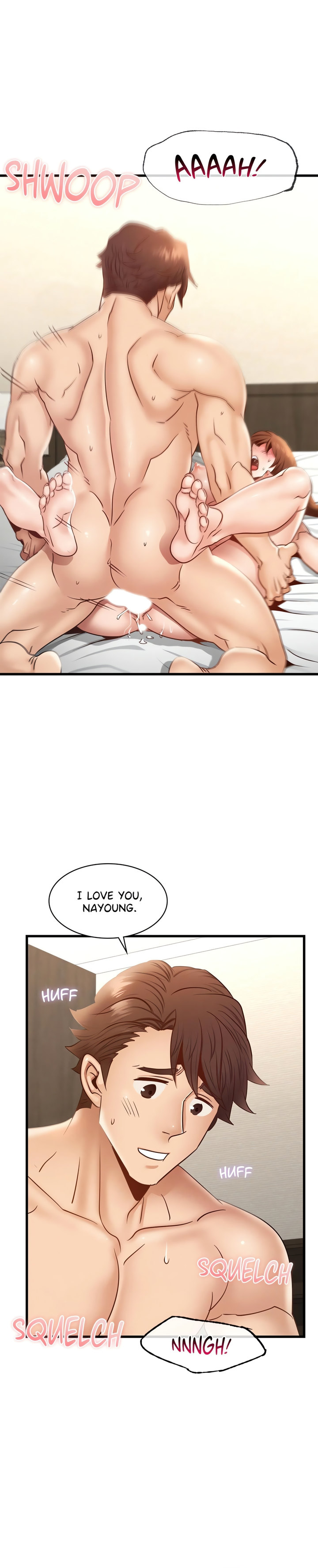 Big Boss Gone Bad page 12