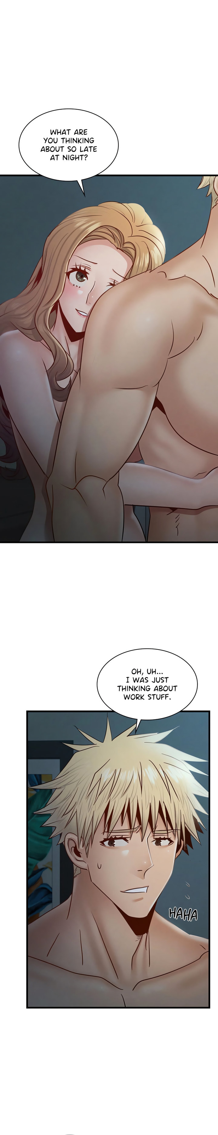 Big Boss Gone Bad page 18