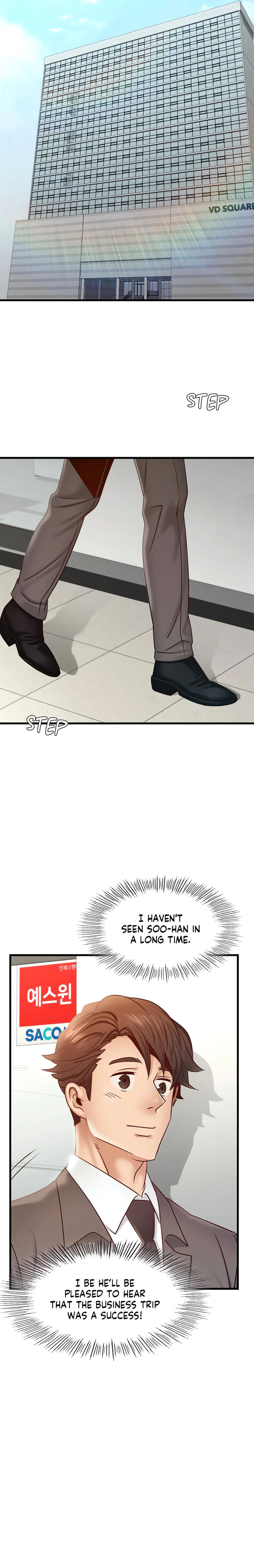 Big Boss Gone Bad page 23