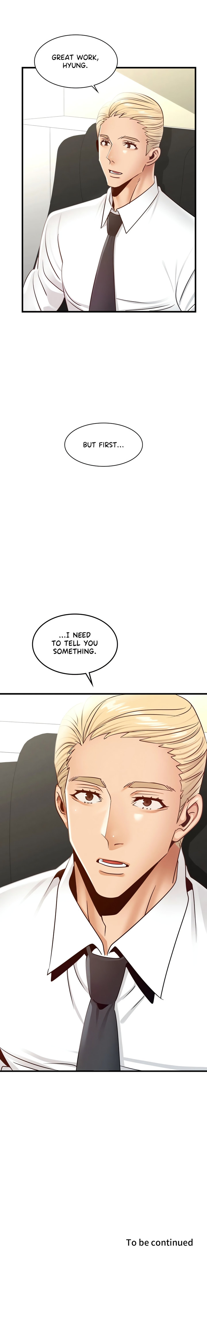 Big Boss Gone Bad page 25